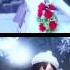 The Snow White Princess Is Meiko Kaito