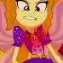 My Little Pony Equestria Girls Rainbow Rocks Welcome To The Show In Multilanguage Male Version