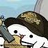 Bongo Cat Legends Never Die Cover Version
