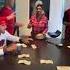 Swizz Beatz His Family Do The Tik Tok Challenge On Christmas
