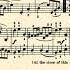Polonaise In G Minor First Lessons In Bach Slow Play Along With Counting