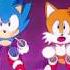 Sonic Mania PS4 Final Boss Bad Ending