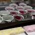 Best Dessert At Umi Buffet In Rockville Pike Maryland 最佳甜點