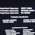 Full Movie End Credits 215 Happy Feet 2006
