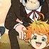 The Promised Neverland OP But Its Gravity Falls