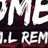 Zombie By Damned Anthem Remix AM L LYRICS My First Remix