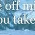 Take Off All Your Cool Sabrina Carpenter Lyric Video