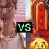 Glass Animals X High Cloud VS Tom The Singer Who Is Best Heat Waves Song Shorts