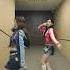 POPPY By STAYC Matching G IDLE S Queencard Choreo LeMoi