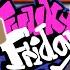 Funky Friday VS Whitty Definitive Edition Lo Fight HQ Hard