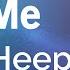 Free Me Uriah Heep Karaoke Version KaraFun