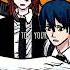 Aki X Angel Edit Washing Machine Heart Edit Chainsaw Man Edit