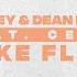 Denney Dean Mickoski Feat Celeda Take Flight Extended Mix