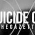The GazettE THE SUICIDE CIRCUS Lyrics