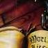 Dorian Gray World Of Lies 1994 Full Album