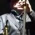 Van Morrison 3 Warm Love Hershey 9 10 17