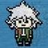U Got It Nagito Komaeda