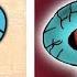 The Amazing World Of Gumball Characters HORROR VERSION