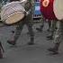 Desfile Cívico Militar 25 De Mayo 2019 En San Miguel PARTE 1 Ingreso Banda Militar