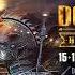Dominator 2022 Warm Up Mix By Jehuty