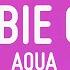 Aqua Barbie Girl Lyrics Video