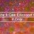 DJ Satelite Cee ElAssaad Feat Inami If Only Original