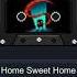 Home Sweet Home Default Living Room Music Cassette Music Soul Knight Soundtrack