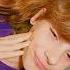 Smiling Young Woman Shares A Cheerful Moment Smile Braces YellowNails Cheerful
