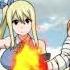 FAIRY TAIL ENDING 17
