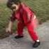 Knox Michael Jackson Thriller Cutest Kid Ever