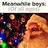 Late For Christmas I Hope Santa Forgives Me Christmas Memes Shorts Funny Sonic3 Jimcarrey