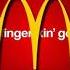 McDonald S Flute Fail Distorted