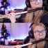 Flute Quartet Hallelujah Chorus By G F Handel Flootmas Day 19 Shorts
