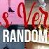MIRRORED KPOP RANDOM DANCE GIRLS VERSION TEA APPLE