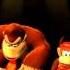 Donkey Kong Country Returns Game Over