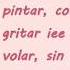 Martina Stoessel Y Jorge Blanco Podemos Letra