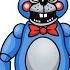 How To Draw Toy Bonnie FNAF 2 Video Lesson