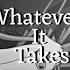 Whatever It Takes Hazbin Hotel Slowed And Reverb