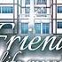 Friends Chase Atlantic Gacha Life Music Video