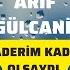 Kaderim Kader Olsaydı