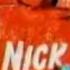 Nick Jr Bumper Monsters 1997