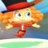Bubble Guppies Tunes 62 Circus Dance Hebrew