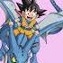Zedd NAKAMA Feat AI Dragon Ball DAIMA Ending Theme Anime Ver