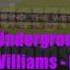 People Underground Feat Sharon Williams Music Is Pumping Green Street Mix