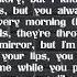 Pretty Poison Lyrics By Nessa Barrett
