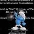 Tamagotchi Smurfs In Monte Carlo End Credits