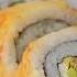 Shrimp Tempura Rolls Keto Shorts