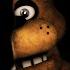 FNAF SFM AU Creeping Towards The Door By Griffinilla