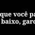 She Wants Revenge A Little Bit Harder Now Tradução