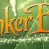 To The Fairies They Draw Nearer From TinkerBell